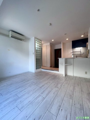 【居間・リビング】 | ドムール九条