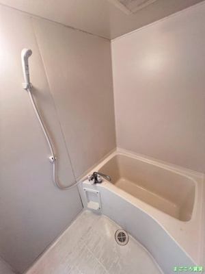 【浴室】 | ドムール九条