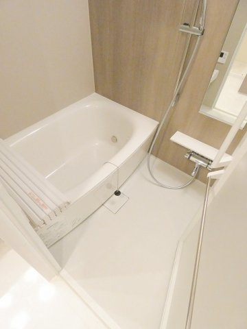 【浴室】 | センチュリー八王子ルミエール