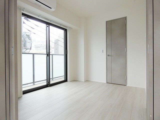 【洋室】 | センチュリー八王子ルミエール