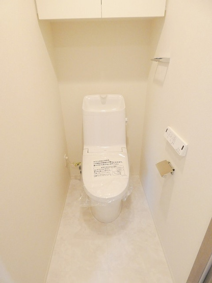 【トイレ】 | センチュリー八王子ルミエール