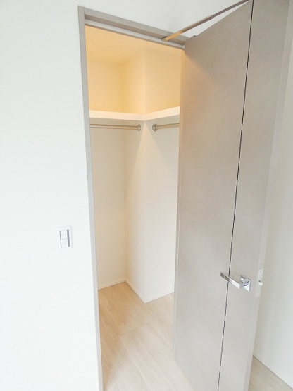 【収納】 | センチュリー八王子ルミエール