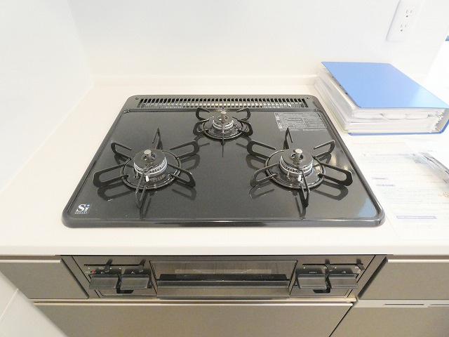 【キッチン】 | センチュリー八王子ルミエール