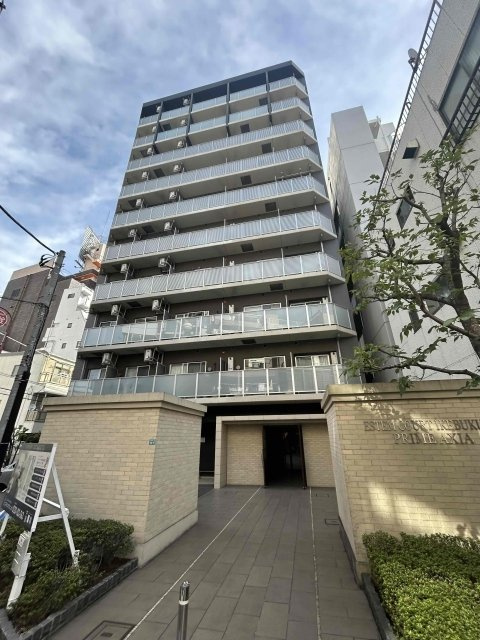 エステムコート池袋ＰＲＩＭＥ　ＡＸＩＡ