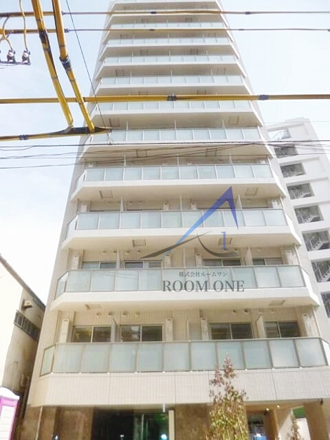 クレイシア巣鴨駅前