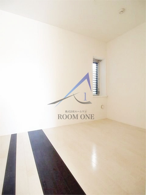 アクア・コートの寝室|寝室です。