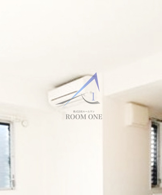 アクア・コートの設備|エアコンです。