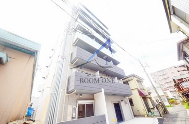 リヴシティ横濱七島町