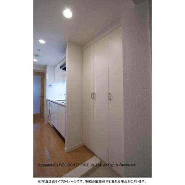 パークアクシス浜松町のその他|※写真は同タイプ住戸です。