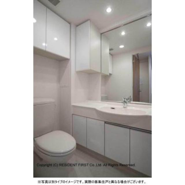 パークアクシス浜松町のその他|※写真は同タイプ住戸です。