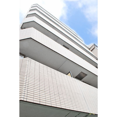 パレステュディオ白金高輪