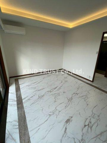 ビレッジアール大淀南の内装|きれいな内装です