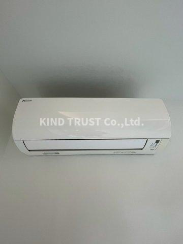 ビレッジアール大淀南の設備