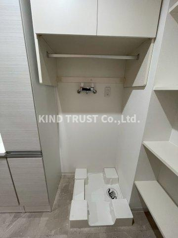 ビレッジアール大淀南の設備