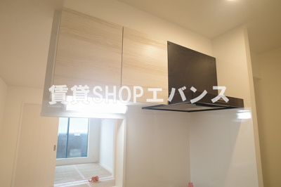 【キッチン】 | AJ新津田沼