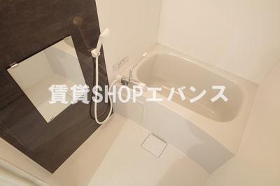 【浴室】 | AJ新津田沼