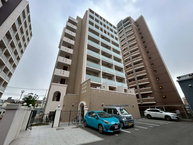 アイボリーポワント難波WEST