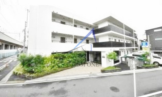 グレーシア草加