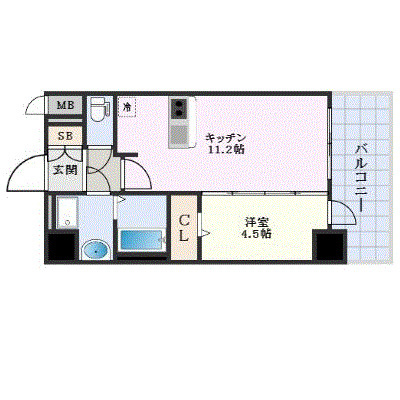 プレサンス新栄ユリシス