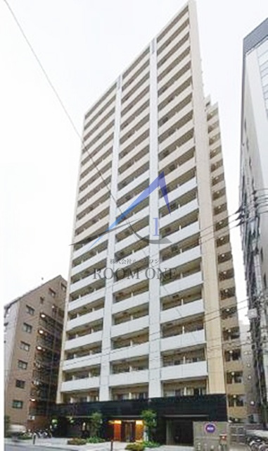 東京　蒲田　Square　Tower