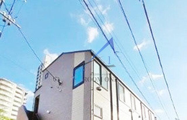 ルナモンターニュ赤羽