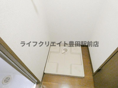 【設備】 | アンプルールフェールK1