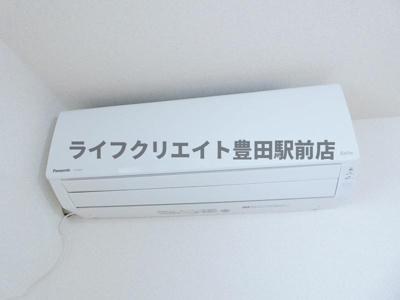 【設備】 | アンプルールフェールK1