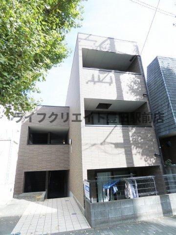 アンプルールフェールK1の外観