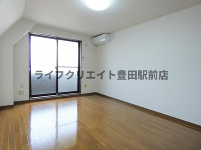 【居間・リビング】 | アンプルールフェールK1