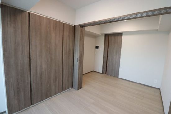 GENOVIA浅草Ⅵskygarden(ジェノヴィア浅草Ⅵskygarden）の居間・リビング