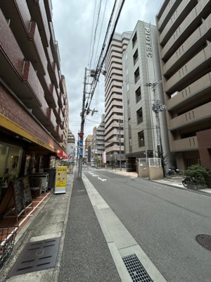 【周辺】 | 建徳ビル