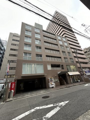 【外観】 | 建徳ビル