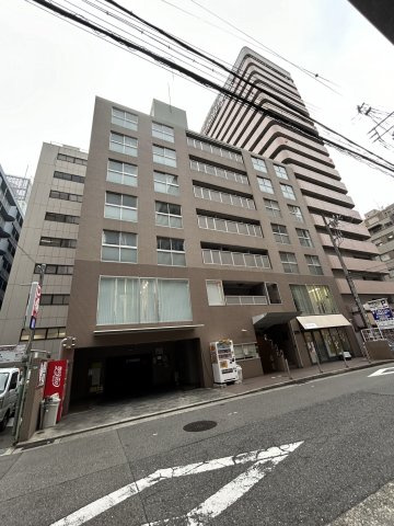 【外観】 | 建徳ビル