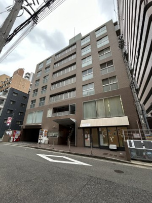 【外観】 | 建徳ビル