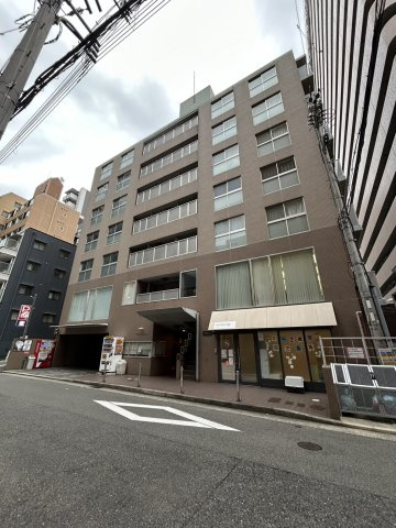 【外観】 | 建徳ビル