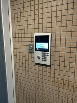 【セキュリティ】 | 建徳ビル