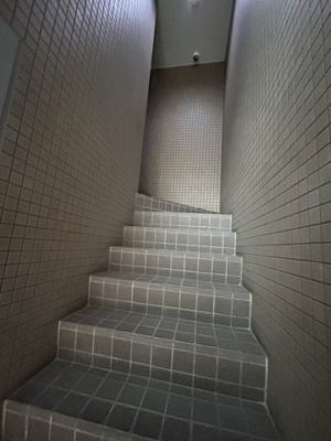 【その他共用部分】 | 建徳ビル