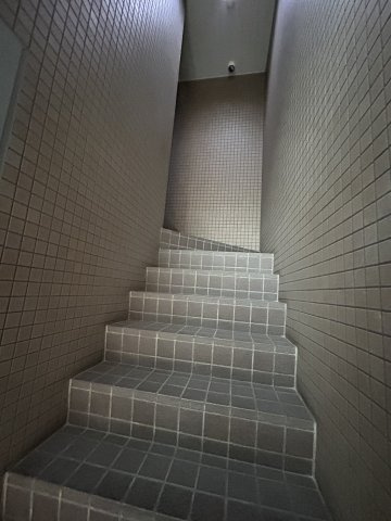 【その他共用部分】 | 建徳ビル