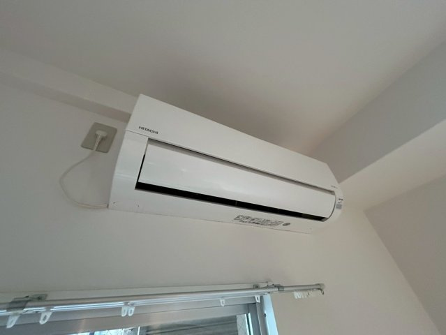 CITY SPIRE難波WESTⅡの設備