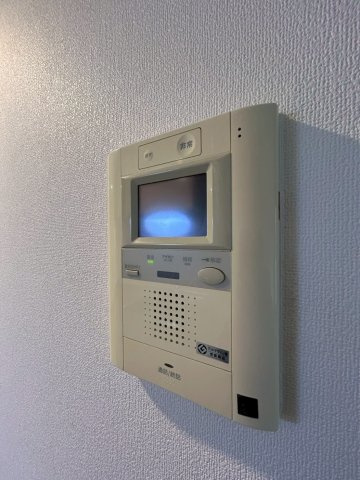 CITY SPIRE難波WESTⅡのセキュリティ