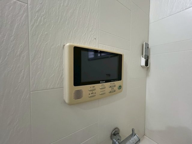 CITY SPIRE難波WESTⅡの設備