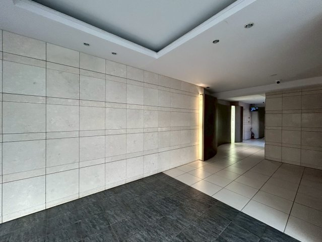 CITY SPIRE難波WESTⅡのロビー