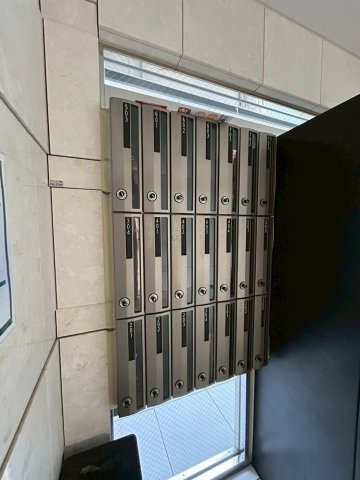 CITY SPIRE難波WESTⅡのその他共用部分