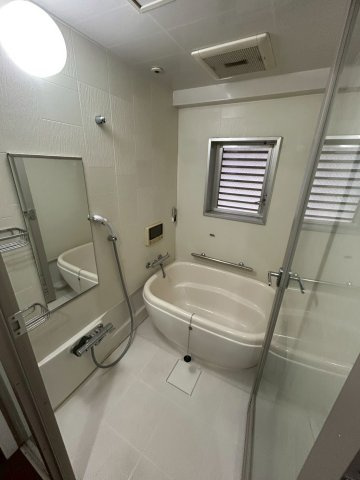 CITY SPIRE難波WESTⅡのトイレ