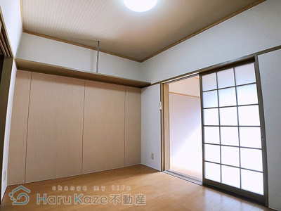 【内装】 | 藤栄ハイツ【名古屋市賃貸・RC造】