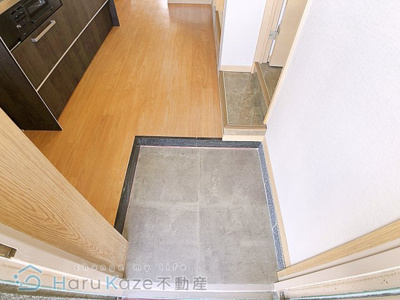 【玄関】 | 藤栄ハイツ【名古屋市賃貸・RC造】