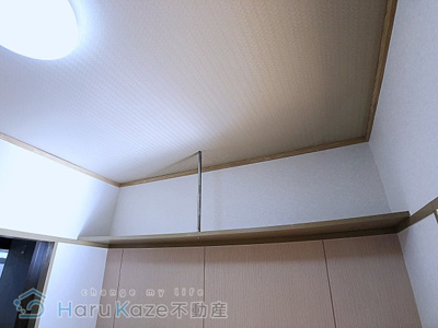 【内装】 | 藤栄ハイツ【名古屋市賃貸・RC造】