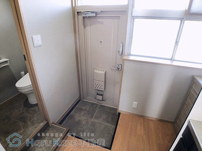 【玄関】 | 藤栄ハイツ【名古屋市賃貸・RC造】