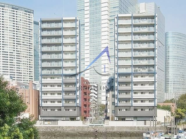 ガーラ・プレシャス品川Ｅａｓｔ