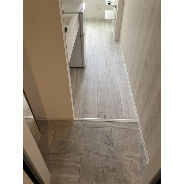 Ｆｏｒｅｓｔ　Ｃｏｕｒｔ荒川の玄関